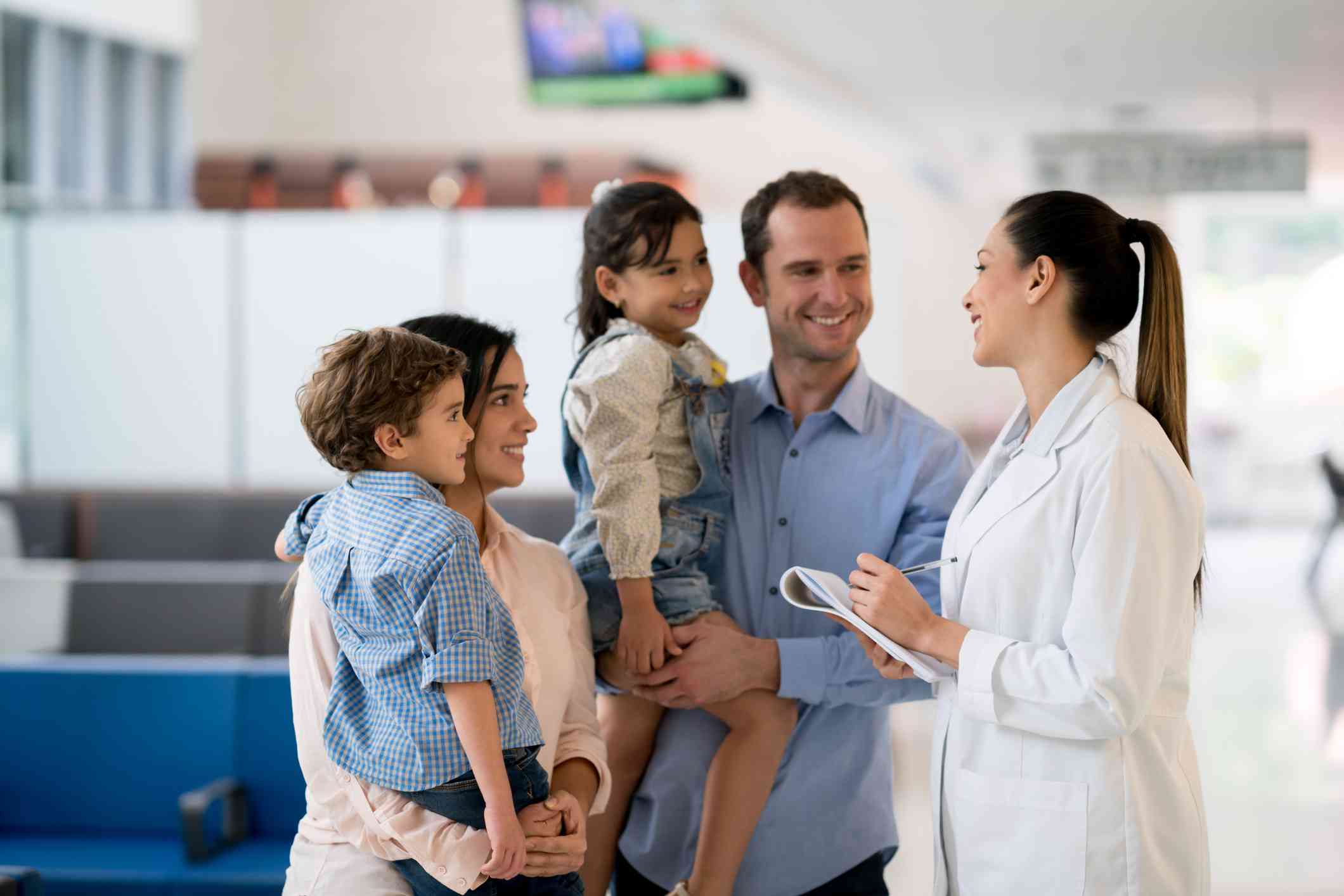 Medicina da Família